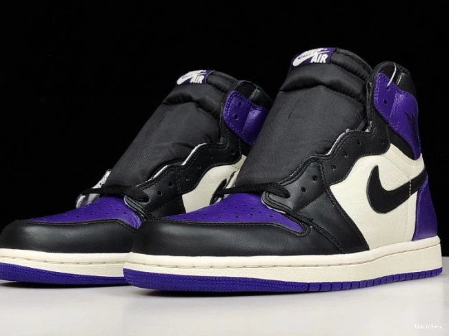 Rep TBkick 555088-501 Court 1 Jordan Purple Air 0703